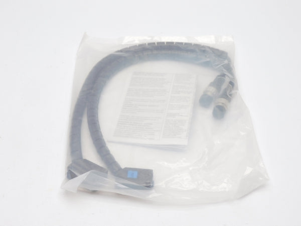 OMRON E3Z-T81-M1TJ-1 12-24VDC 0.3M NSMP