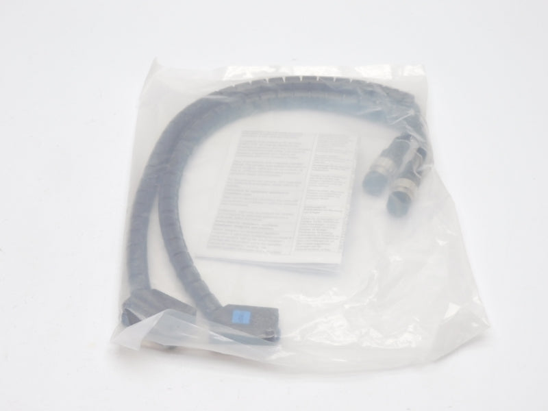 OMRON E3Z-T81-M1TJ-1 12-24VDC 0.3M NSMP