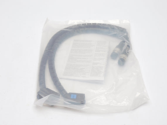OMRON E3Z-T81-M1TJ-1 12-24VDC 0.3M NSMP