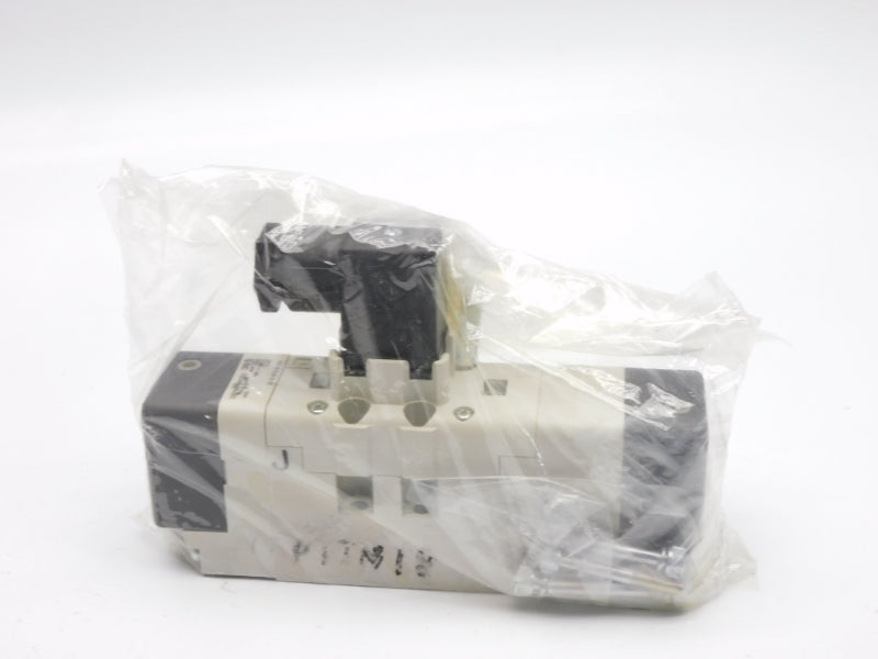 SMC VQ7-6-FJG-D-3Z 24VDC NSMP
