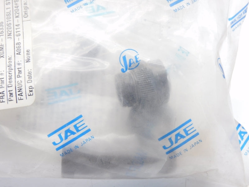 FANUC A06B-6114-K204/S NSMP