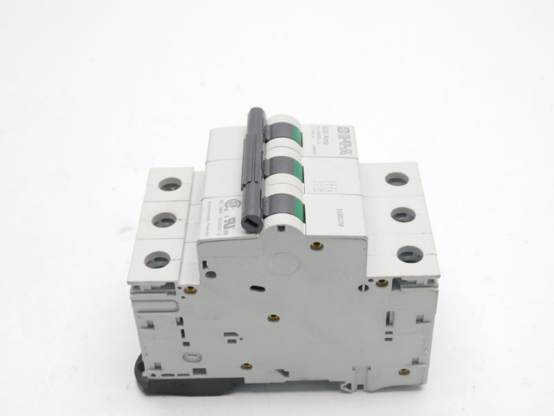 E-T-A 91H3220 277/480VAC 20A NSNP