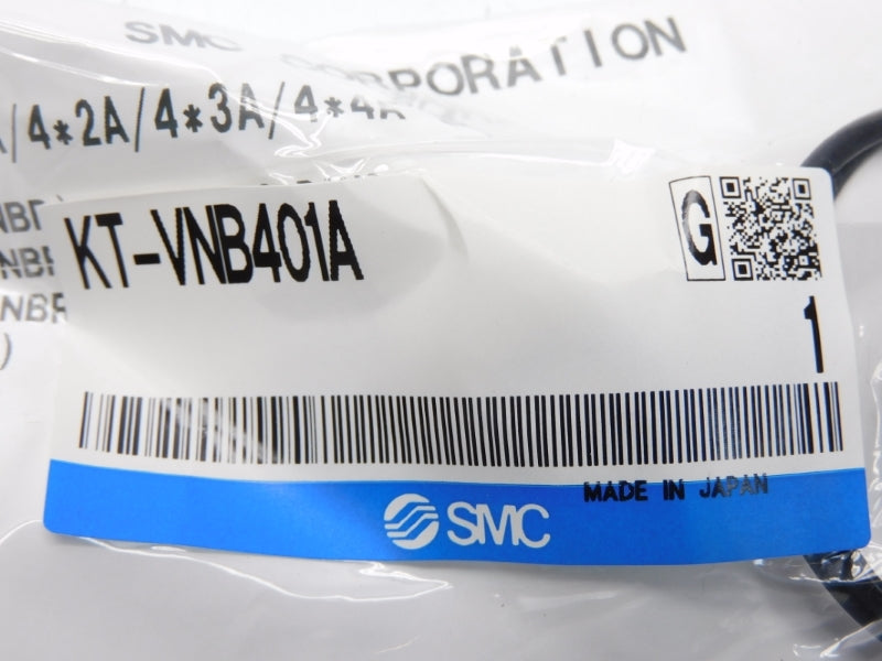 SMC KT-VNB401A NSMP