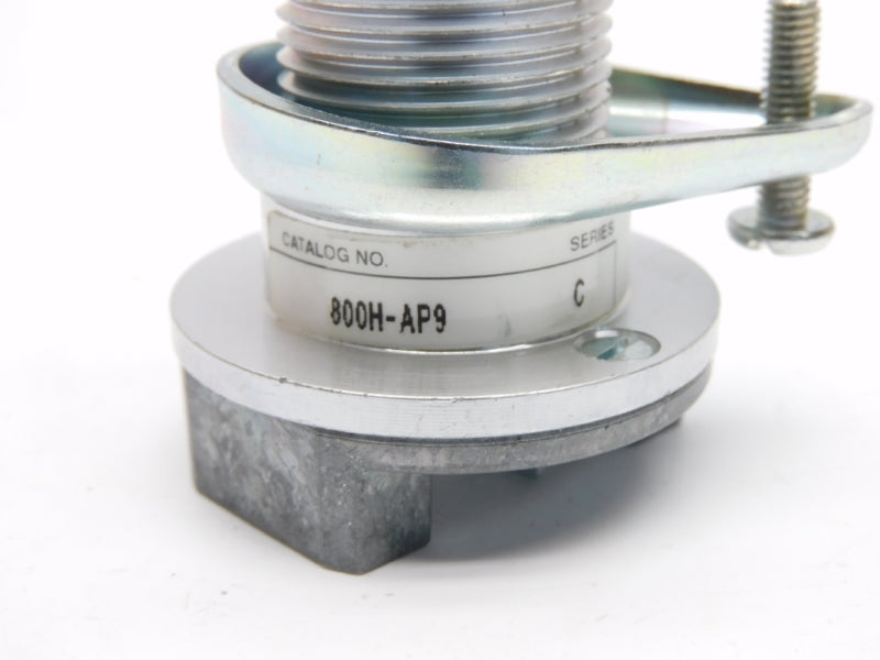 ALLEN BRADLEY 800H-AP9 SER. C NSNP
