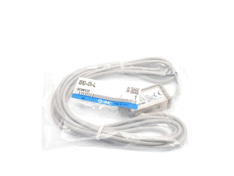 SMC IS10-01-L 100VAC/DC NSMP