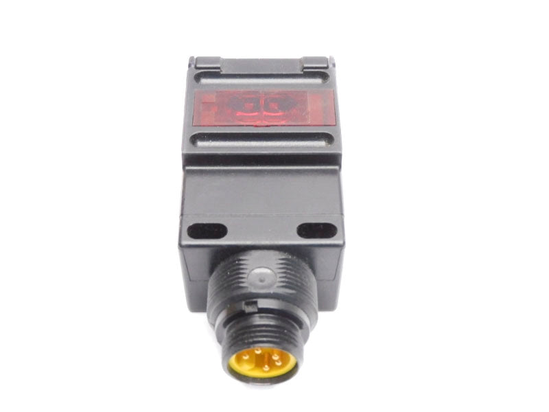 OMRON E3JU-25DM4-MN1 24-240VAC 12-240VDC 3A NSNP