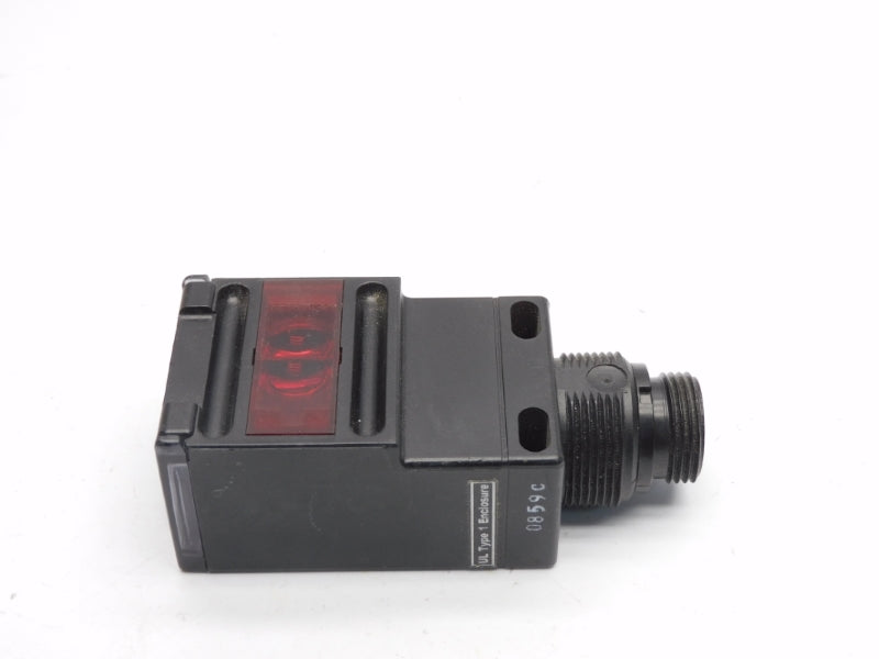 OMRON E3JU-25DM4-MN1 24-240VAC 12-240VDC 3A NSNP