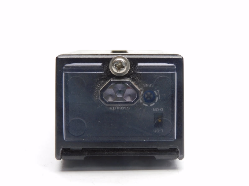 OMRON E3JU-25DM4-MN1 24-240VAC 12-240VDC 3A NSNP