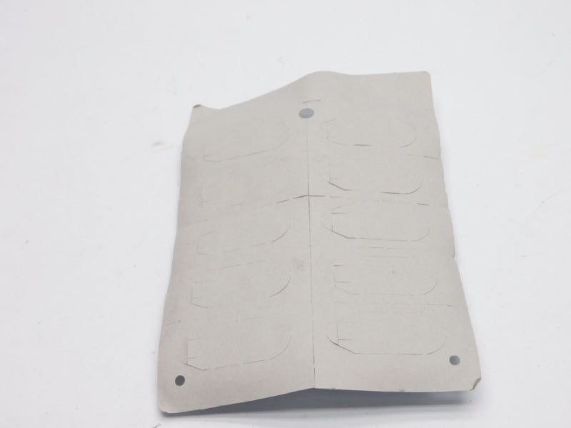 IDEC AP1M122GPN10 (PKG OF 10) NSMP