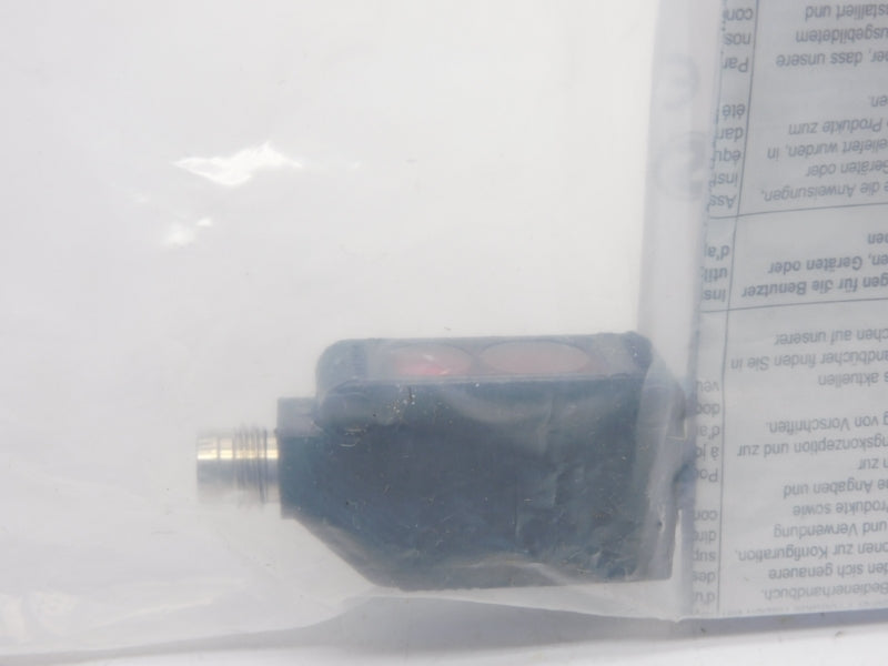 OMRON E3Z-LS66 12-24VDC NSMP
