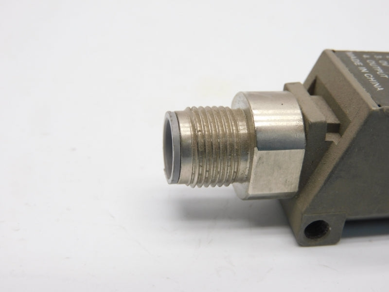 OMRON E3S-CT66-D 10-30VDC UNMP