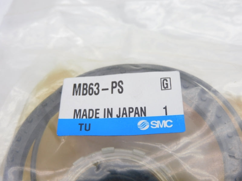 SMC MB63-PS NSMP