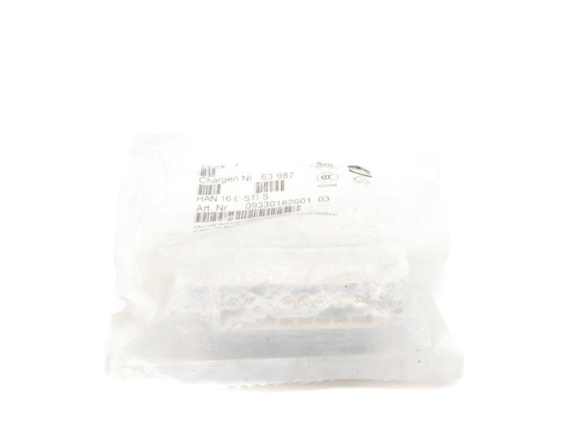 HARTING HAN16E-STI-S 0933016260103 NSMP