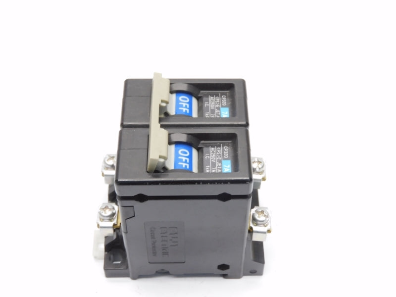 FUJI ELECTRIC CP32D7A 250VAC 7A NSNP