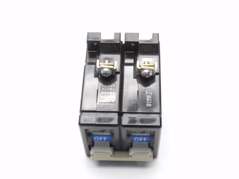 FUJI ELECTRIC CP32D7A 250VAC 7A NSNP