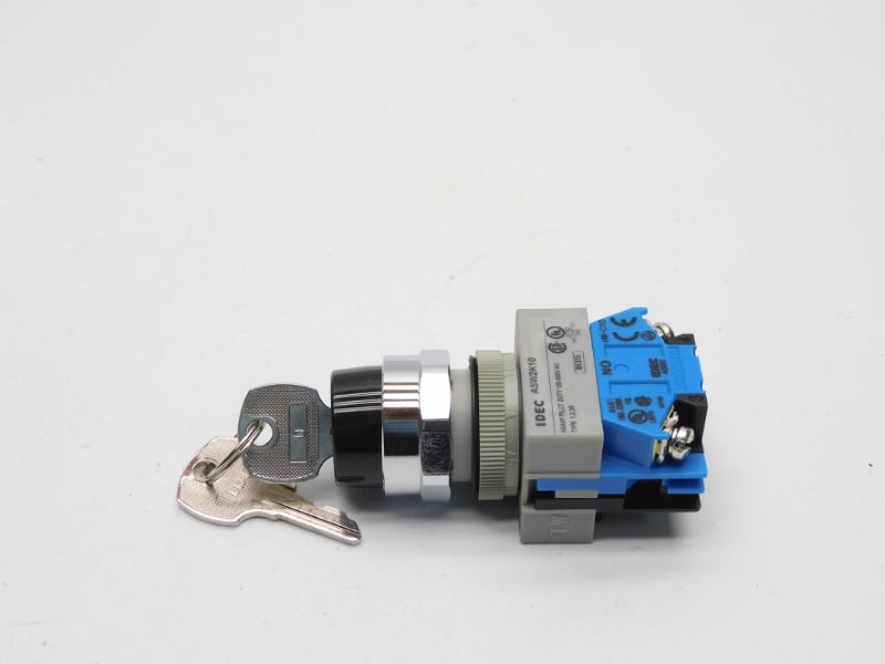 IDEC ASW2K10 120-600VAC NSMP