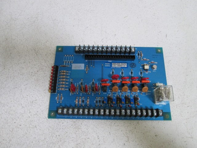 PILLAR BOARD AB6352-2( C ) *NEW NO BOX*