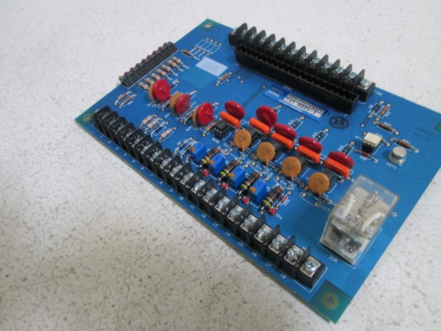 PILLAR BOARD AB6352-2( C ) *NEW NO BOX*
