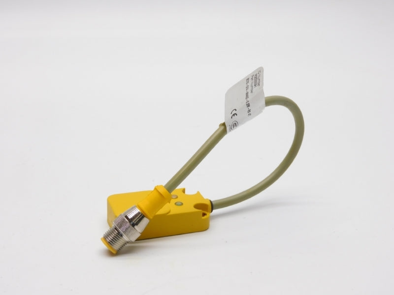 TURCK BC10-Q14-AN4X2-0.2M-RS4T M2530091 10-65VDC NSNP