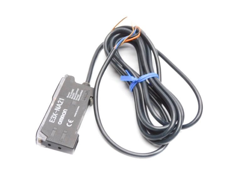 OMRON E3X-NA21 12-24VDC NSNP