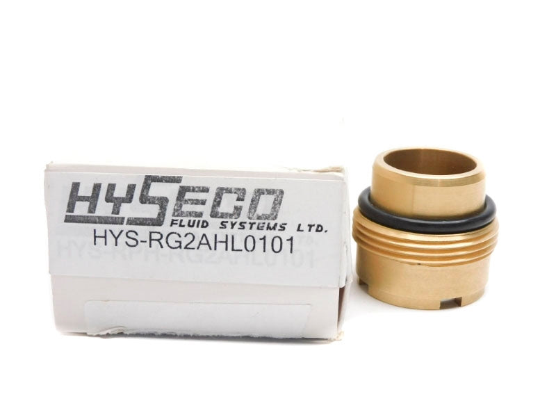 HYSECO HYS-RG2AHL0101 NSMP