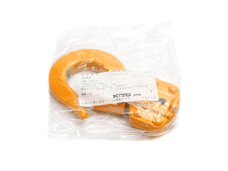 KITO L4BA008-10212 NSMP