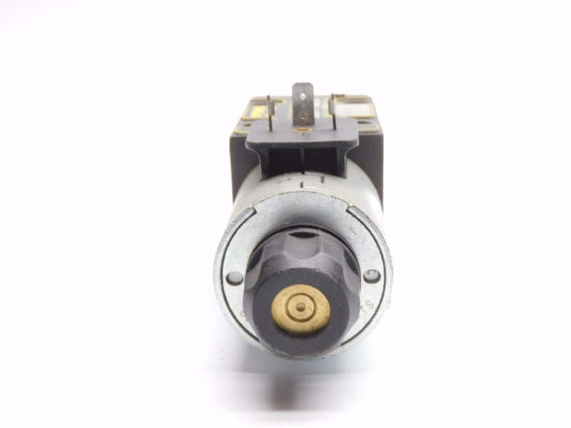 PARKER D1VW020BNJW4 24VDC 4000PSI UNMP