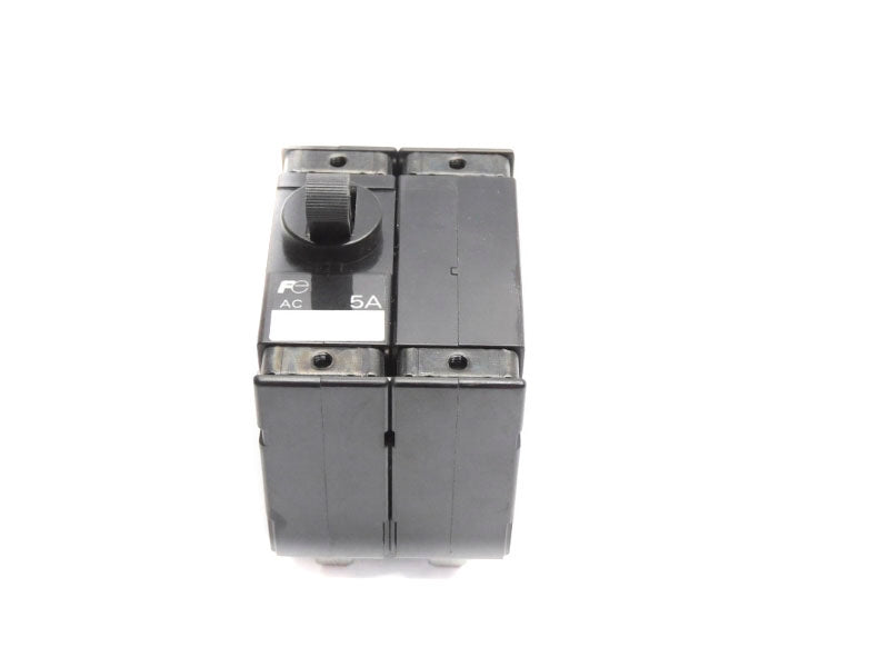 FUJI ELECTRIC CP32E/5W 250VAC 5A NSNP