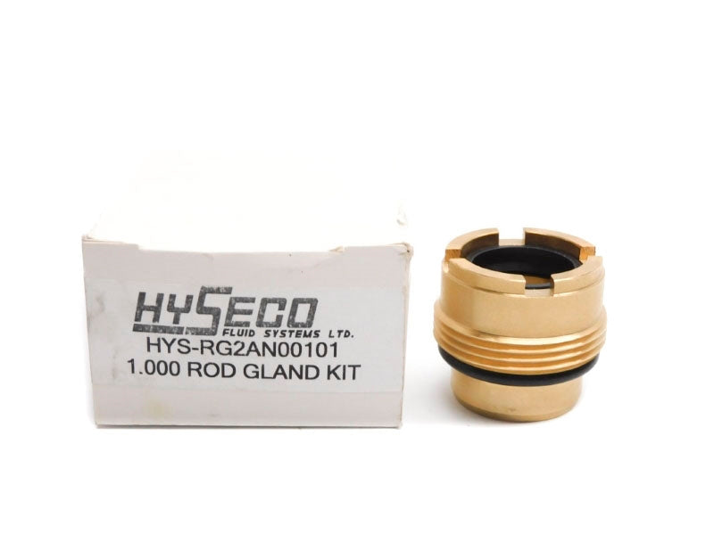 HYSECO RG2AN00101 1.00 NSMP