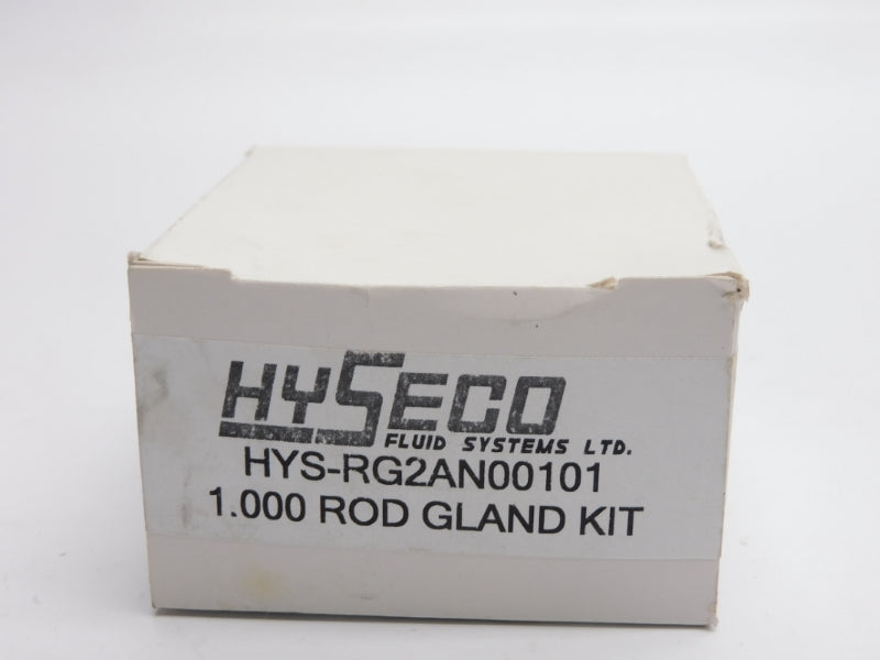 HYSECO RG2AN00101 1.00 NSMP