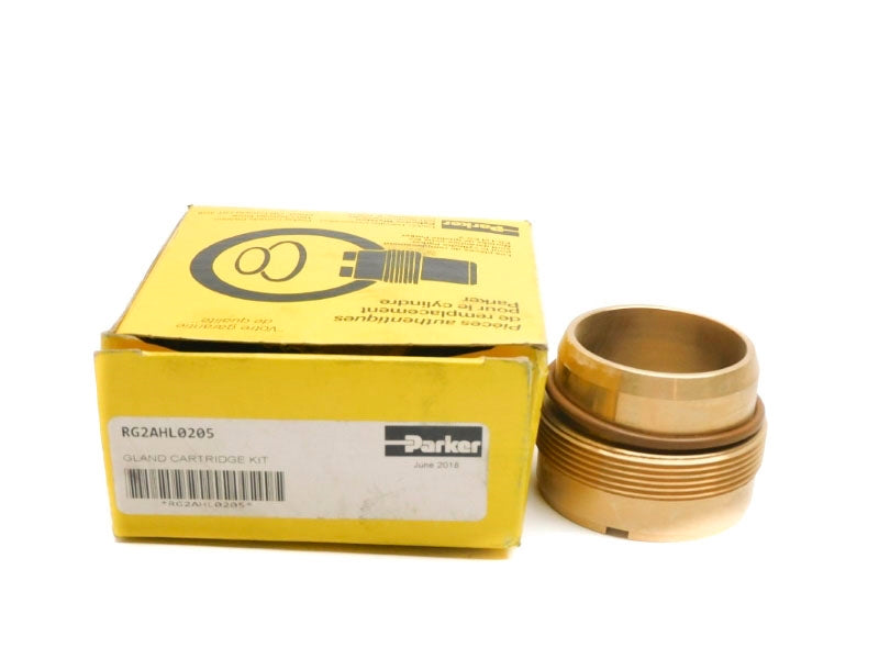 PARKER RG2AHL0205 NSMP