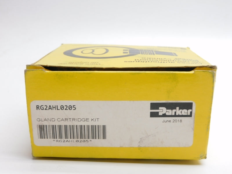 PARKER RG2AHL0205 NSMP