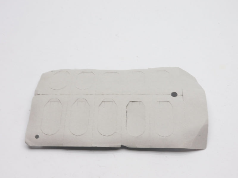 IDEC AP8M222GPN10 (PKG OF 10) NSMP