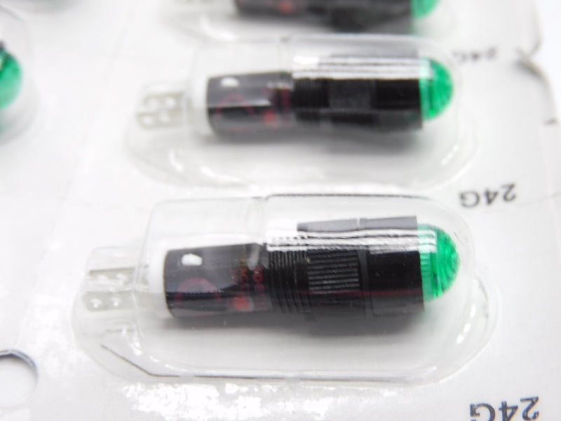 IDEC AP8M222GPN10 (PKG OF 10) NSMP