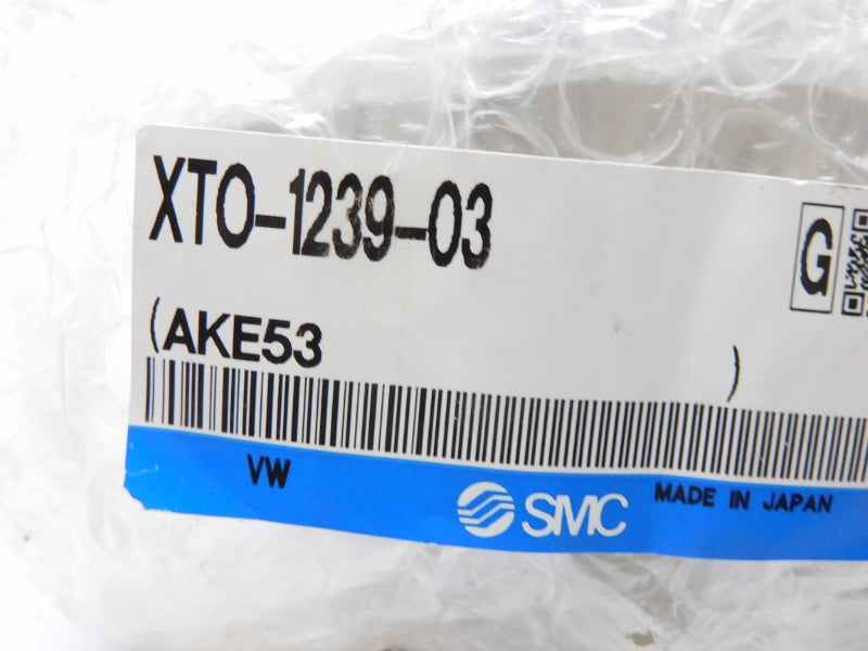 SMC XTO-1239-03 NSMP