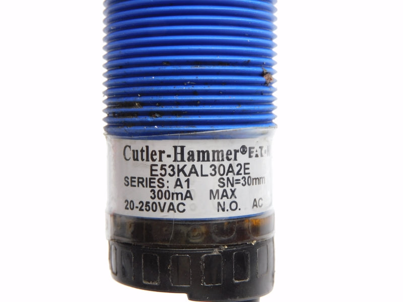 CUTLER HAMMER EATON E53KAL30A2E SER. A1 20-250VAC UNMP