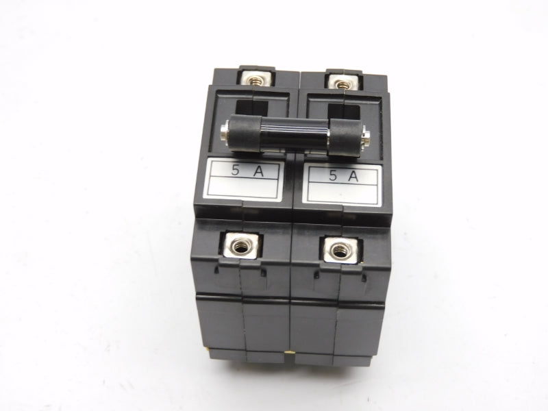 IDEC NRAN2100-5AAA-TK2170 220V 5A NSMP