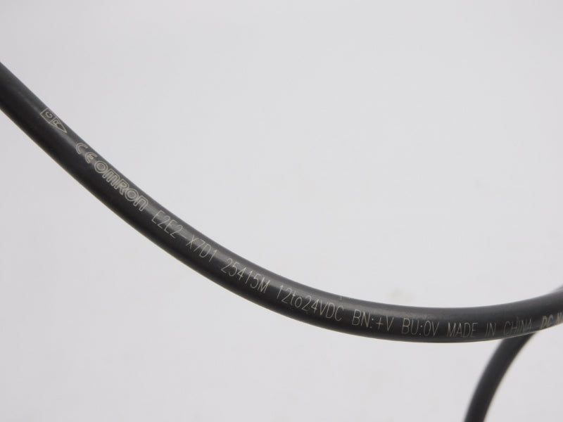 OMRON E2E2-X7D1 12-24VDC 2M NSNP