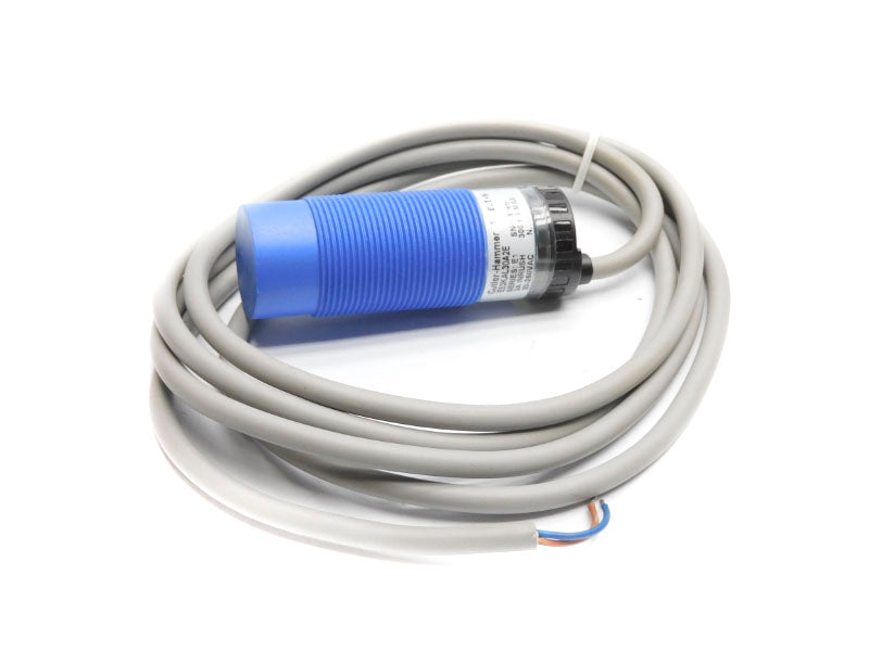 CUTLER HAMMER E53KAL30A2E SER. E1 20-250VAC 3A NSNP