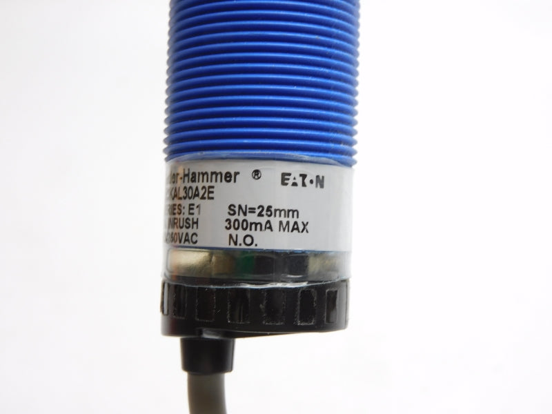 CUTLER HAMMER E53KAL30A2E SER. E1 20-250VAC 3A NSNP