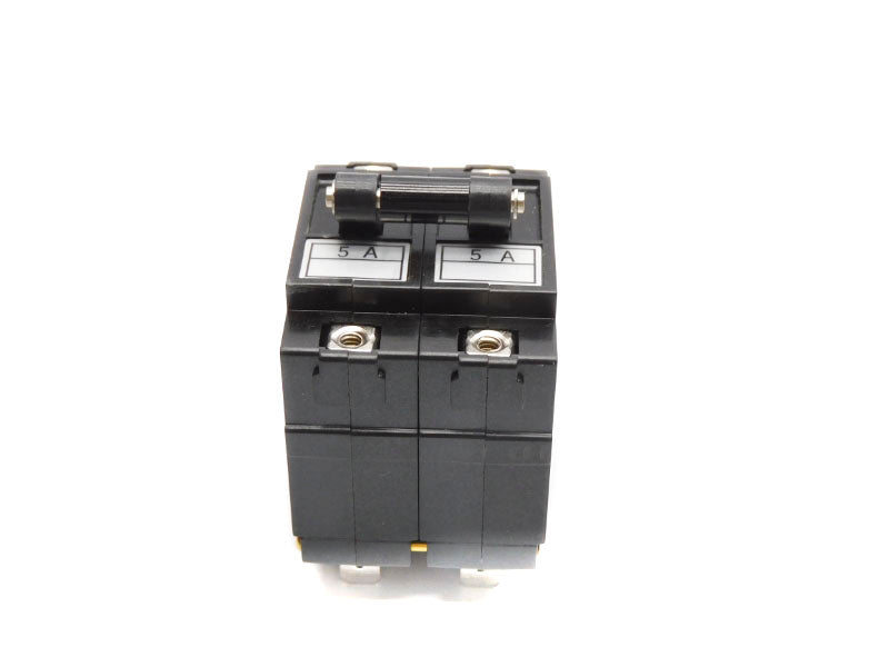 IDEC NRAN21005AAA 220V 5A NSNP