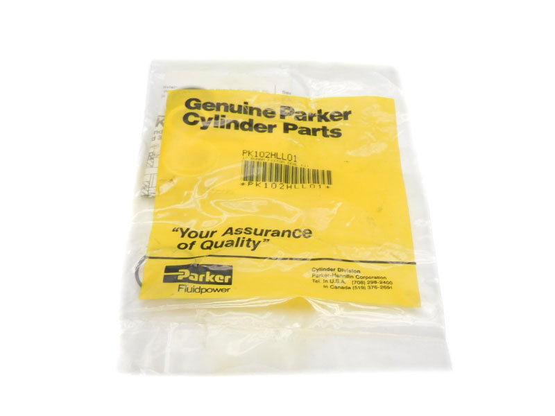 PARKER PK102HLL01 1" NSMP