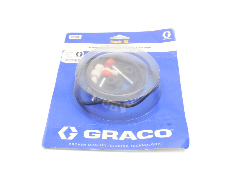 GRACO 207385 NSMP