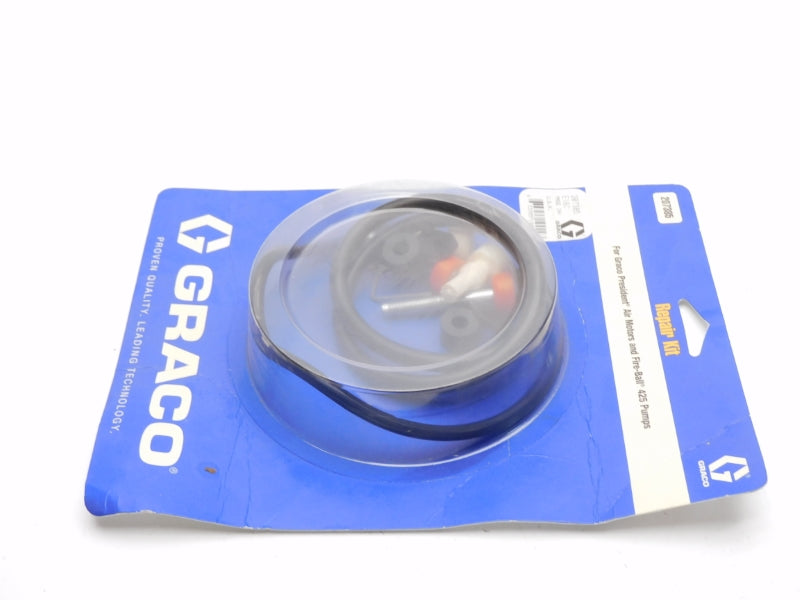 GRACO 207385 NSMP