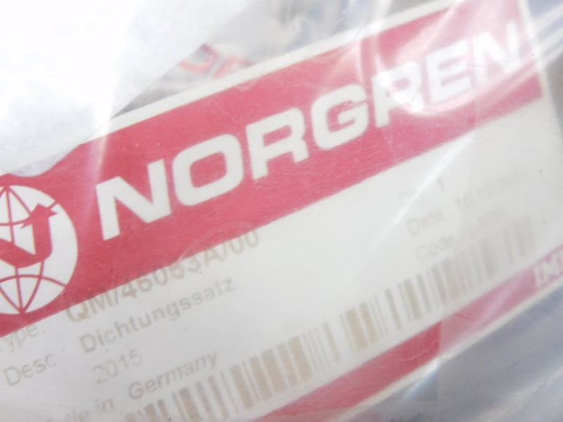 NORGREN QM/46063A/00 NSMP