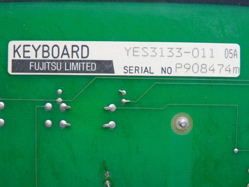 FUJITSU YES3133-011 NSNP