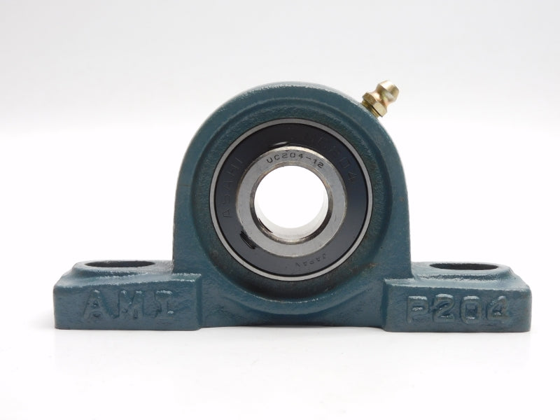 AMI BEARINGS UCP204-12 NSMP