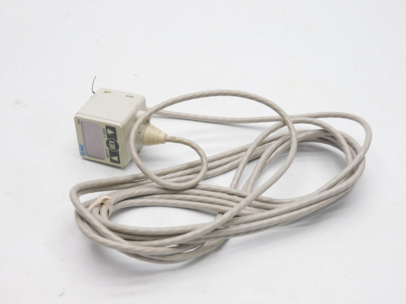 SMC ZSE40-01-22L 12-24VDC NSMP