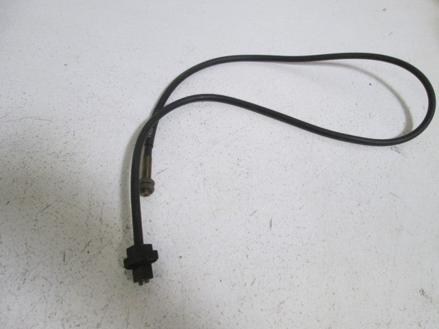 WARNER ELECTRIC CORD 7420-448-025 *USED*