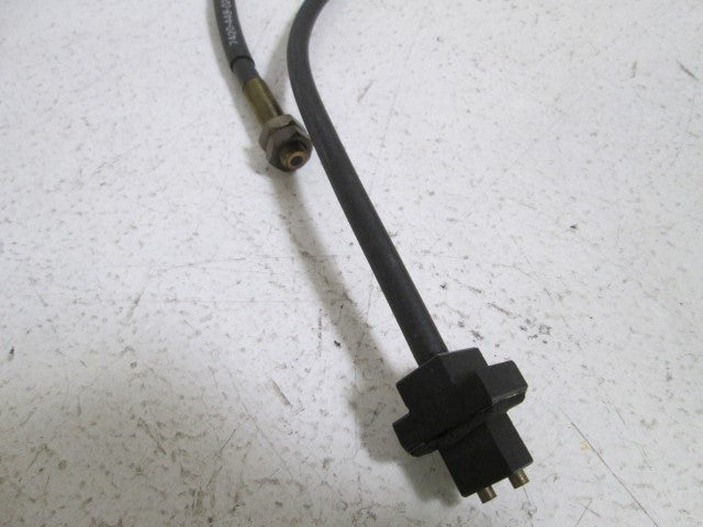 WARNER ELECTRIC CORD 7420-448-025 *USED*